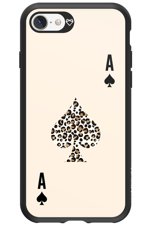 Roar of Ace - Apple iPhone 7