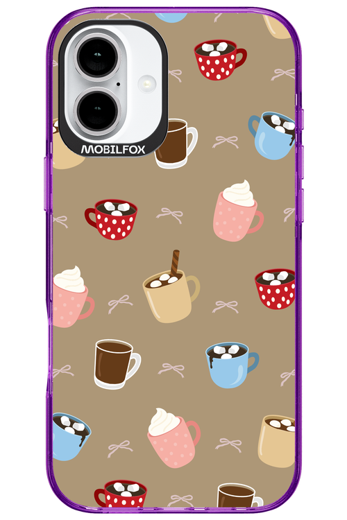 Coco Dream - Apple iPhone 16 Plus