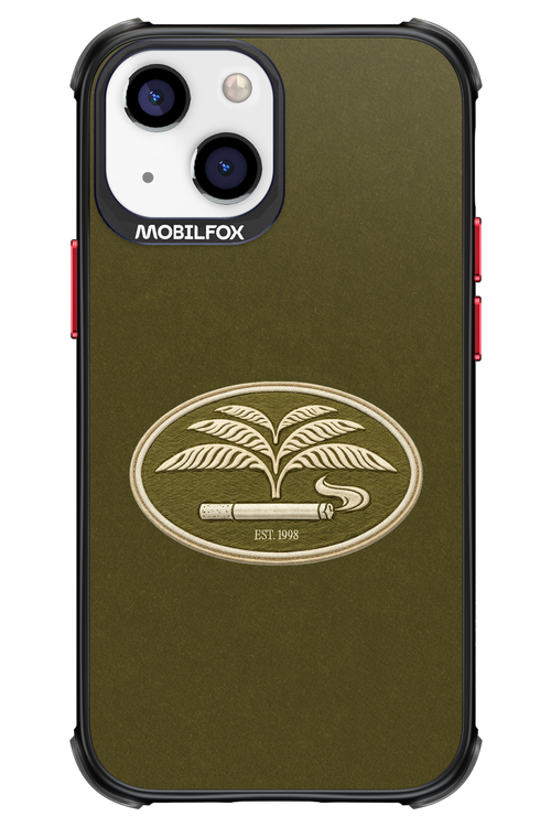 Nature Check - Apple iPhone 13 Mini