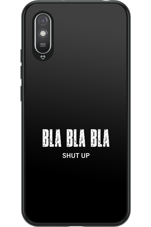 Bla Bla II - Xiaomi Redmi 9A