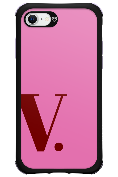 V (Sorbet) - Apple iPhone 8