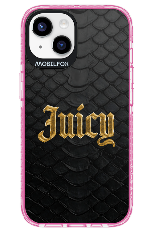 Juicy Gold 2.0 - Apple iPhone 14