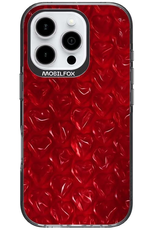 Air Heart - Apple iPhone 16 Pro