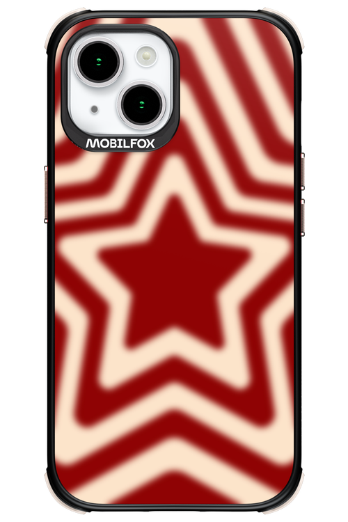 Star - Apple iPhone 15