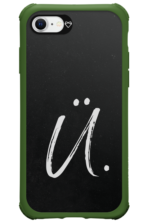 (Off Space) U II 2.0 - Apple iPhone 8