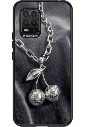 Cherry Disco Black 2.0 - Xiaomi Mi 10 Lite 5G