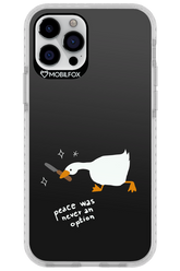 OPTION - Apple iPhone 12 Pro