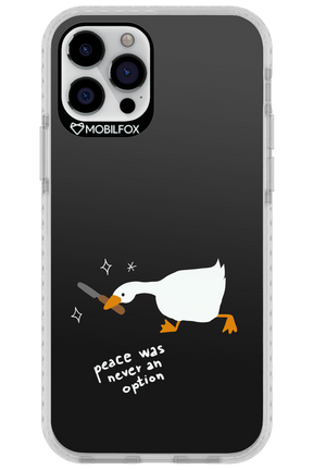 OPTION - Apple iPhone 12 Pro