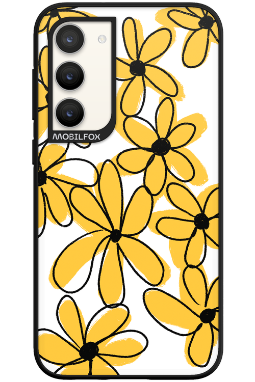 Yella - Samsung Galaxy S23 Plus
