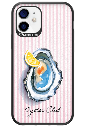 Oyster Club 2.0 - Apple iPhone 12