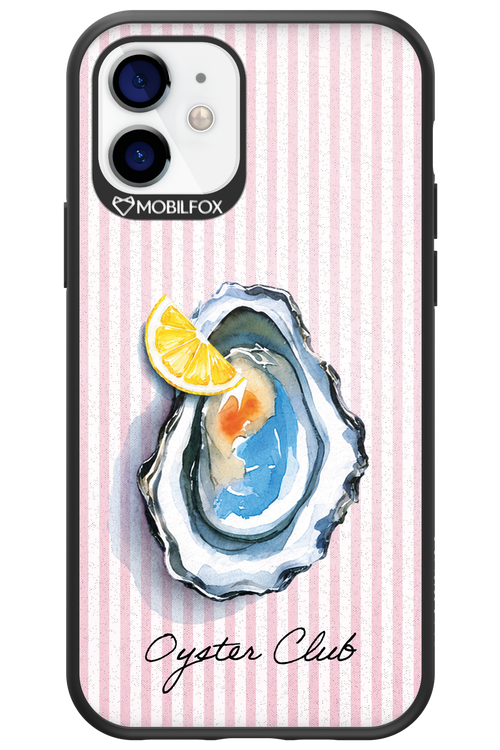 Oyster Club 2.0 - Apple iPhone 12