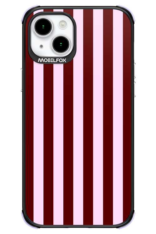 Circus Romance - Apple iPhone 15 Plus