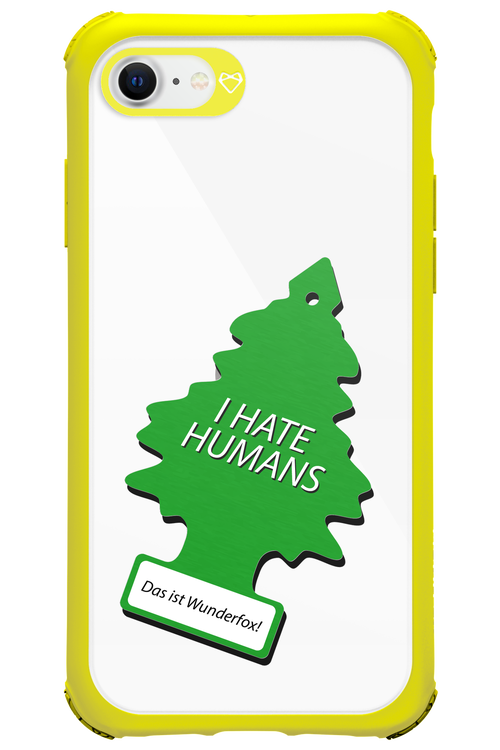 Wunderfox - Apple iPhone SE 2022