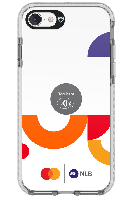 NLB Color 2.0 - Apple iPhone 7