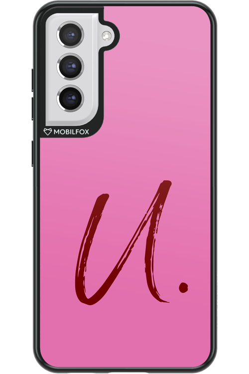 (Sorbet) U 2.0 - Samsung Galaxy S21 FE