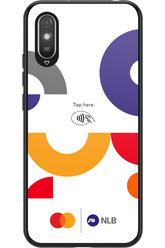 NLB White 2.0 - Xiaomi Redmi 9A