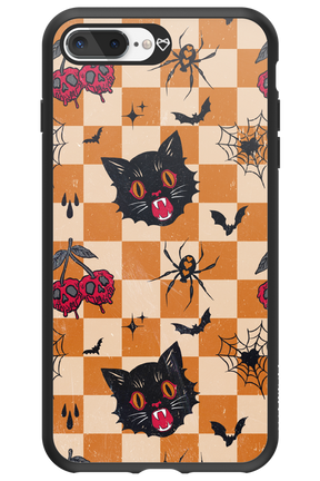 Witch's Patch - Apple iPhone 7 Plus