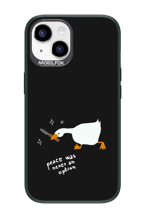 OPTION 2.0 - Apple iPhone 14