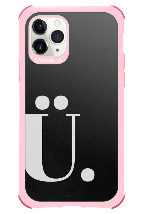 U II (Off Space) 2.0 - Apple iPhone 11 Pro