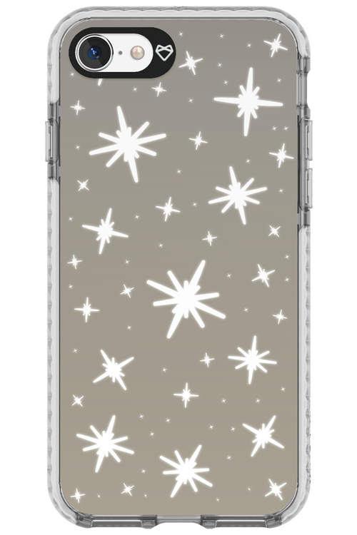 Star Champagne - Apple iPhone 7