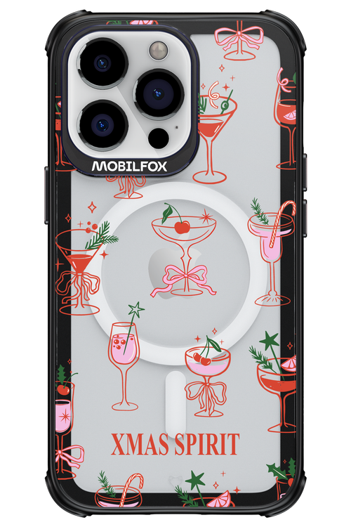 XMAS SPIRIT - Apple iPhone 13 Pro