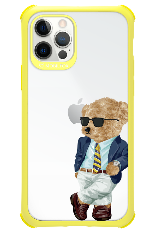 Boss 2.0 - Apple iPhone 12 Pro