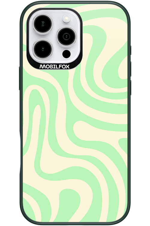 Matchaa 2.0 - Apple iPhone 16 Pro Max