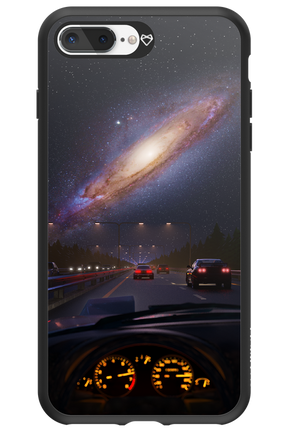 Nightride - Apple iPhone 7 Plus