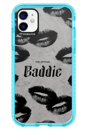 Official Baddie - Apple iPhone 11
