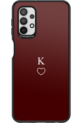 K Burgundia 2.0 - Samsung Galaxy A32 5G