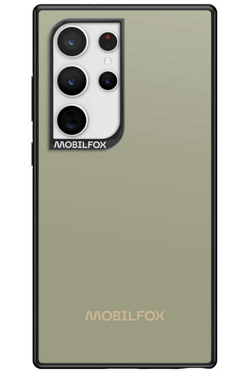 Olive 2.0 - Samsung Galaxy S24 Ultra