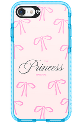Princess Material - Apple iPhone 7