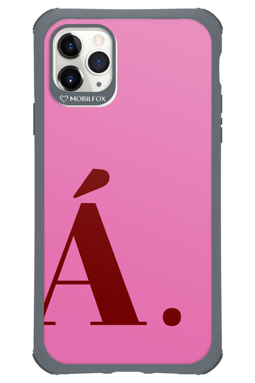 A II (Sorbet) 2.0 - Apple iPhone 11 Pro Max