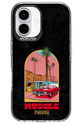 Muscle Paradise - Apple iPhone 16