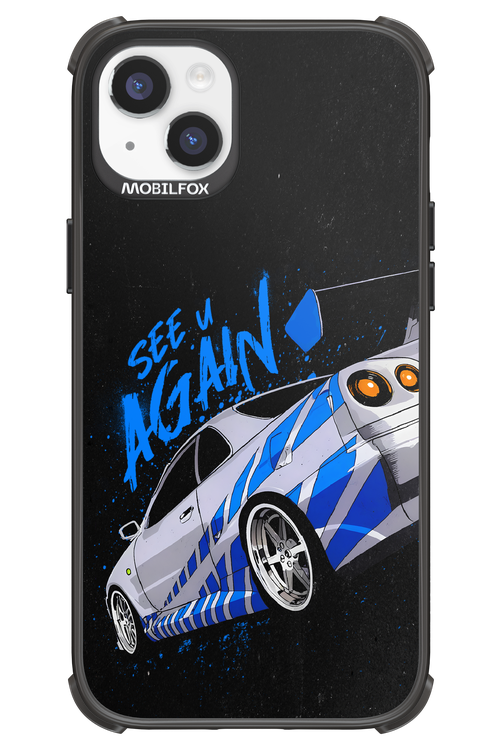 See u again - Apple iPhone 14 Plus