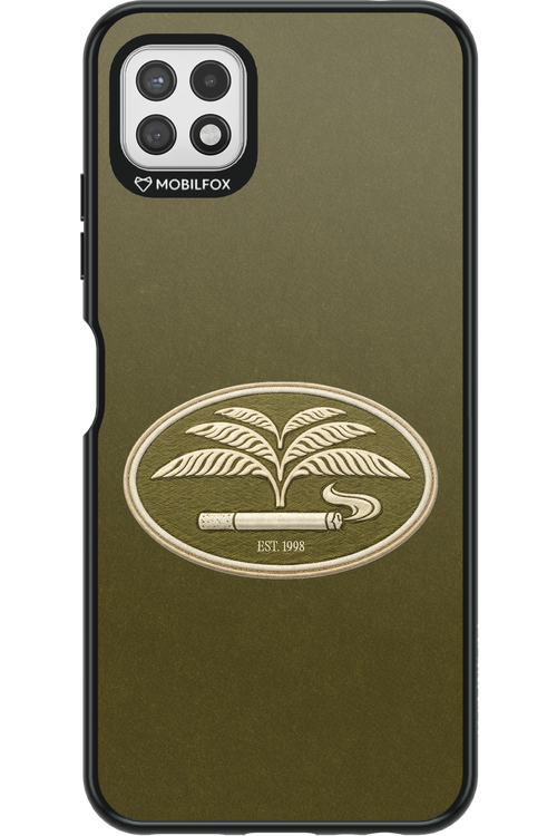 Nature Check - Samsung Galaxy A22 5G