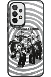 Glowing Around - Samsung Galaxy A33