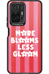 White Blooms 2.0 - Xiaomi Mi 11T Pro