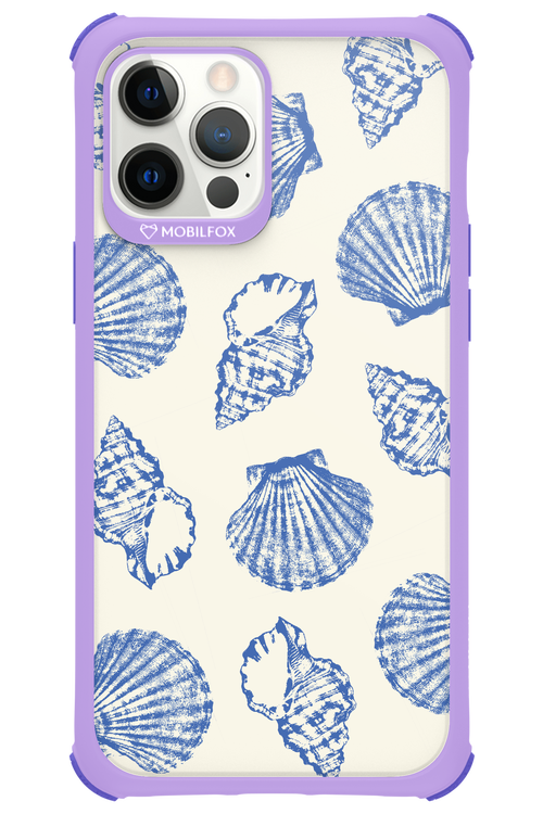 Shell Yeah! - Apple iPhone 12 Pro Max