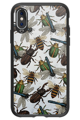 Beetle Gem - Apple iPhone X