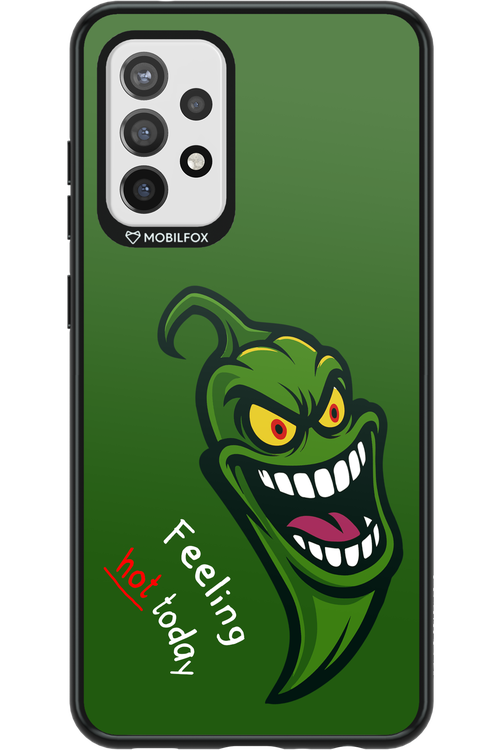 Crazy Chili 2.0 - Samsung Galaxy A72