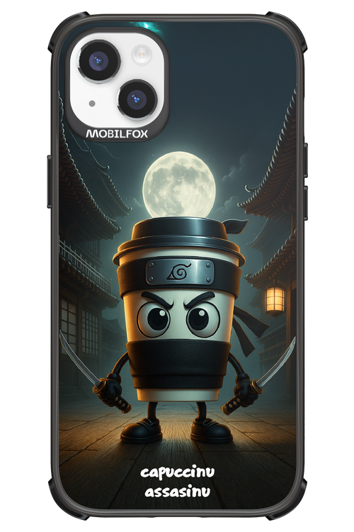 Capuccinu assasinu - Apple iPhone 14 Plus
