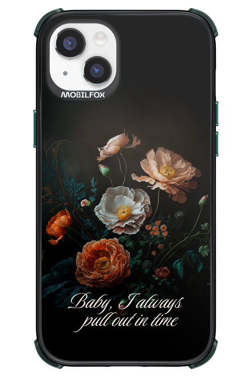 In time 2.0 - Apple iPhone 14 Plus