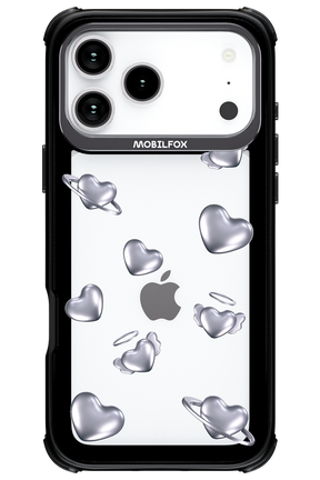 Chrome Hearts - Apple iPhone 17 Pro Max