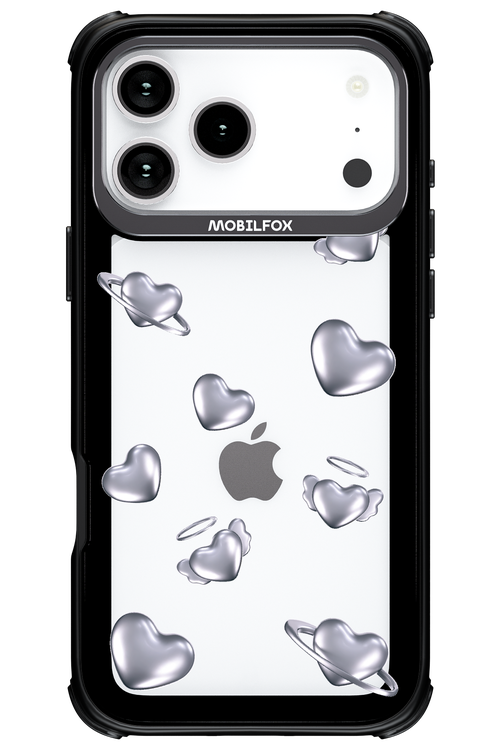Chrome Hearts - Apple iPhone 17 Pro Max