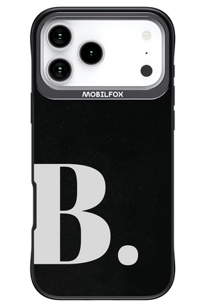 B (Off Space) - Apple iPhone 17 Pro Max