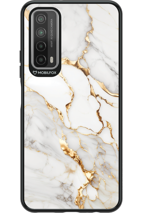 Ariel 2.0 - Huawei P Smart 2021