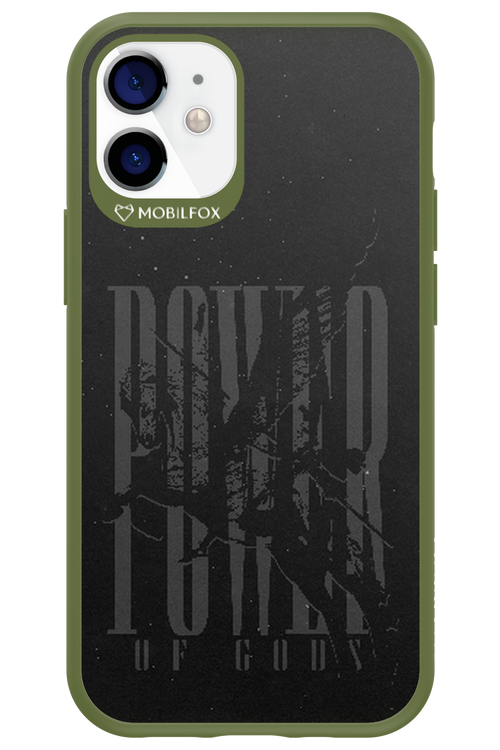 Power of Gods - Apple iPhone 12 Mini
