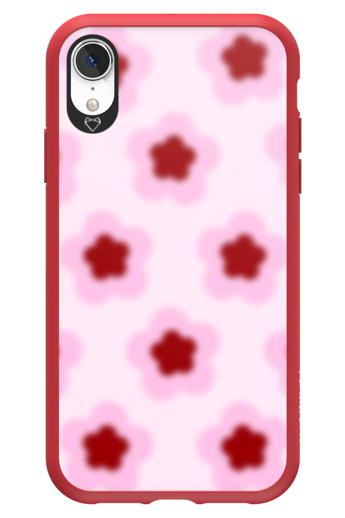 Soft Bloom - Apple iPhone XR