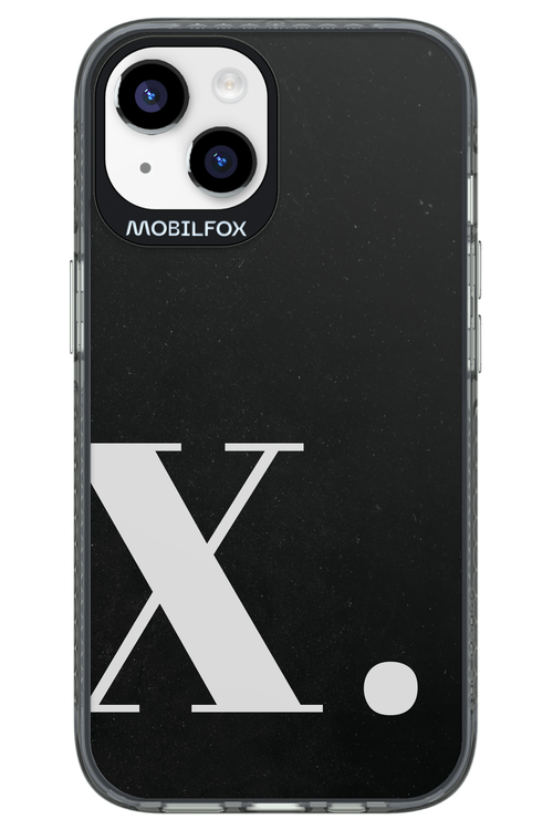 X (Off Space) - Apple iPhone 14
